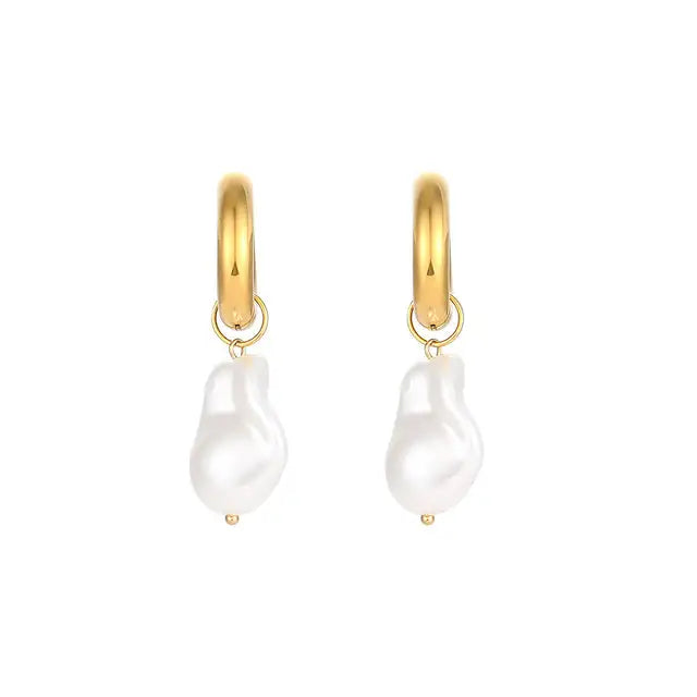 THE DRIP EARRING